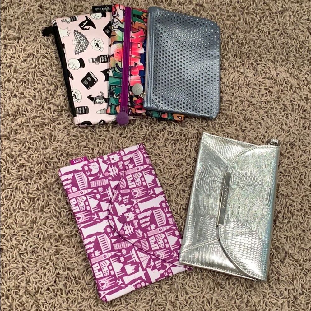 Makeup Bags